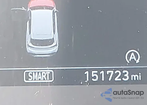 2021 Hyundai Santa Fe Sel from USA, damaged, VIN 5NMS24AJ6MH322598